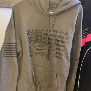 Grunt Style Hoodie